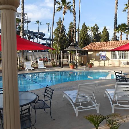 Best Inn & Suites Buena Park Εξωτερικό φωτογραφία