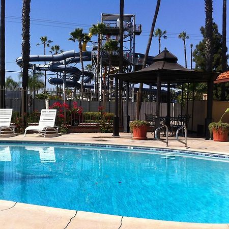 Best Inn & Suites Buena Park Εξωτερικό φωτογραφία
