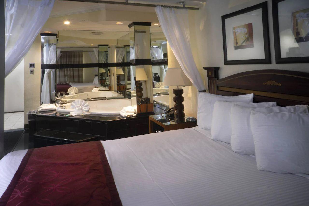 Best Inn & Suites Buena Park Εξωτερικό φωτογραφία