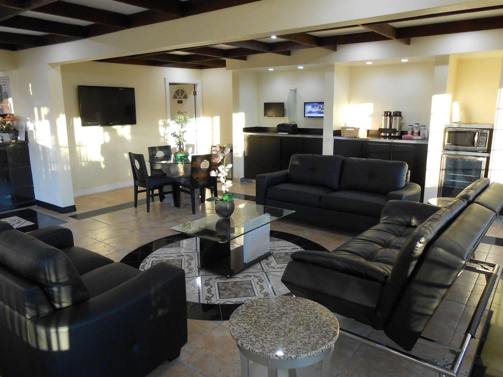 Best Inn & Suites Buena Park Εξωτερικό φωτογραφία