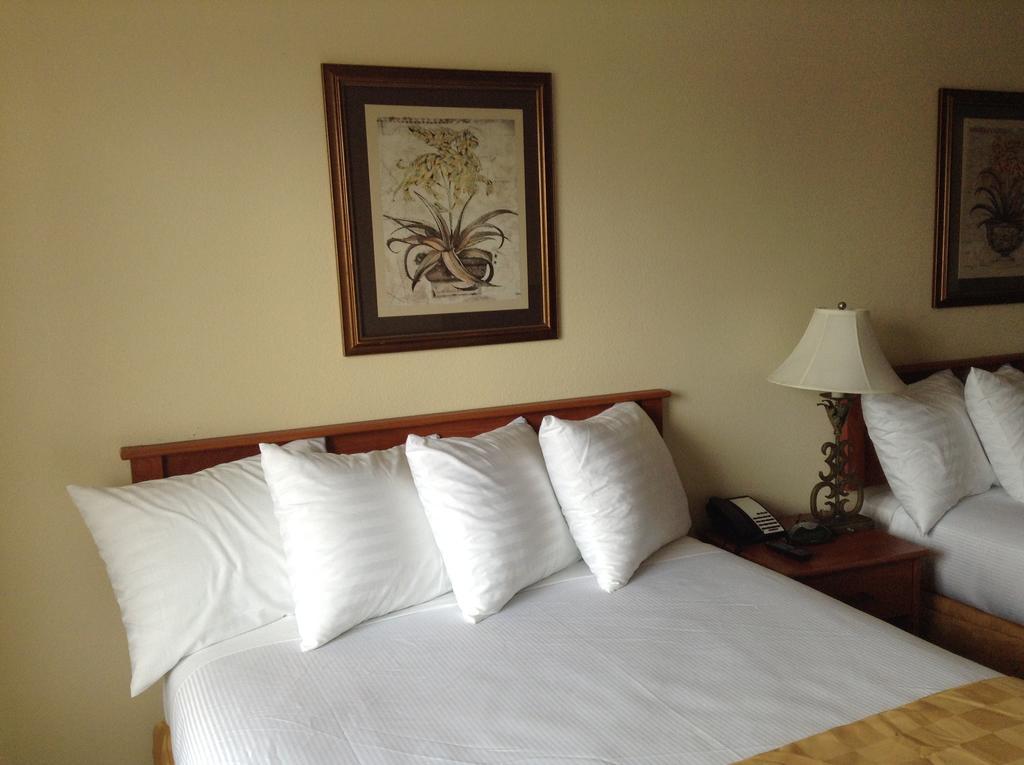Best Inn & Suites Buena Park Εξωτερικό φωτογραφία